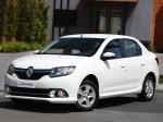 Renault Logan Kit Sport 2013 года (BR)